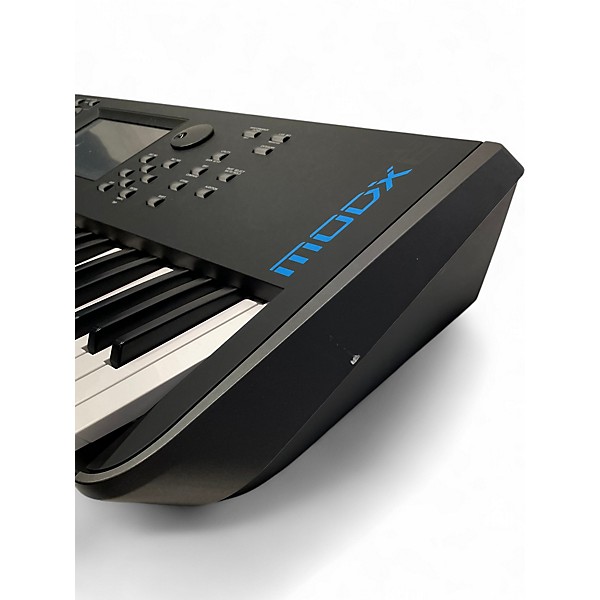 Used Yamaha MODX6 Synthesizer