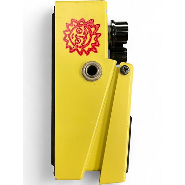 Used BOSS sd-1 analog man mod Effect Pedal