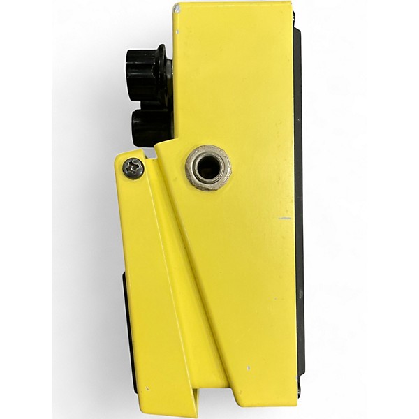 Used BOSS sd-1 analog man mod Effect Pedal