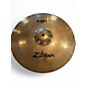 Used Zildjian 18in ZBT Rock Crash Cymbal thumbnail