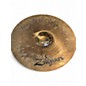 Used Zildjian 18in ZBT Rock Crash Cymbal