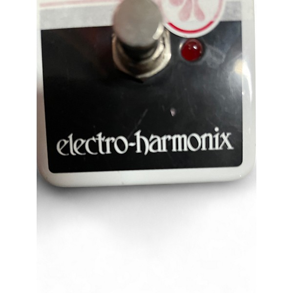 Used Electro-Harmonix Big Muff Nano Effect Pedal