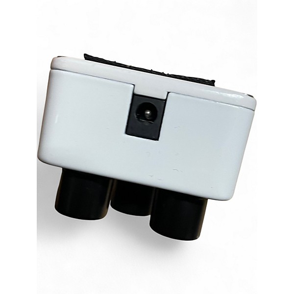 Used Electro-Harmonix Big Muff Nano Effect Pedal