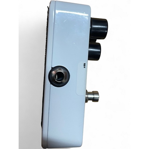 Used Electro-Harmonix Big Muff Nano Effect Pedal