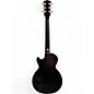 Used 2020 Gibson Les Paul Traditional Pro V Ebony Solid Body Electric Guitar