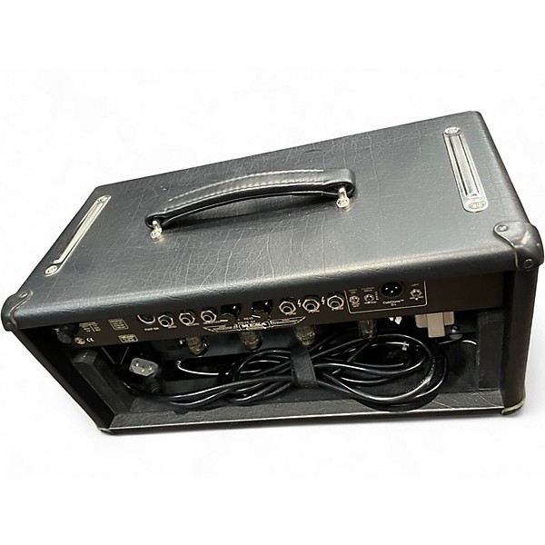 Used MESA/Boogie Mark V Thirty Five Tube Guitar Amp Head