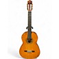 Used Yamaha G-235 Natural Acoustic Guitar thumbnail