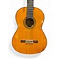Used Yamaha G-235 Natural Acoustic Guitar