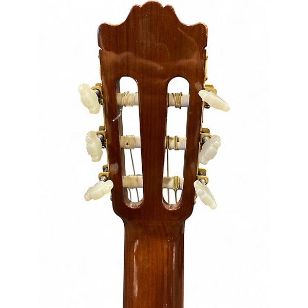 Used Yamaha G-235 Natural Acoustic Guitar