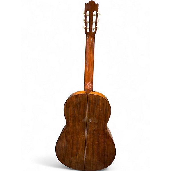 Used Yamaha G-235 Natural Acoustic Guitar