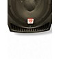 Used Rockville POWERGIG RP8 PAIR Powered Speaker