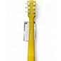 Used Gibson LES PAUL JR TV Yellow Solid Body Electric Guitar