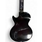 Used Gibson SG JR Walnut Solid Body Electric Guitar
