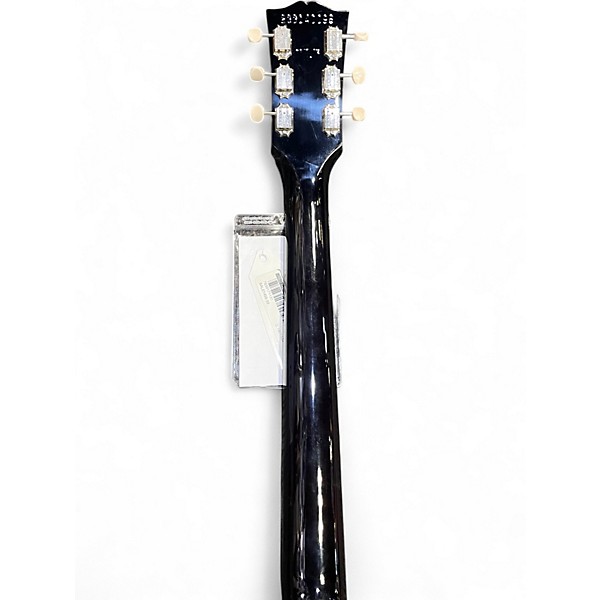 Used Gibson SG JR Walnut Solid Body Electric Guitar