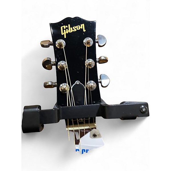 Used Gibson J45 Studio WALNUT Sunburst Acoustic Electric Guitar