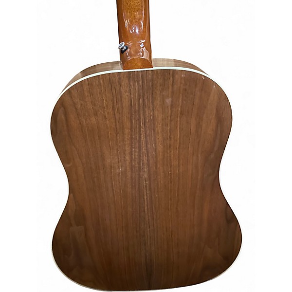 Used Gibson J45 Studio WALNUT Sunburst Acoustic Electric Guitar