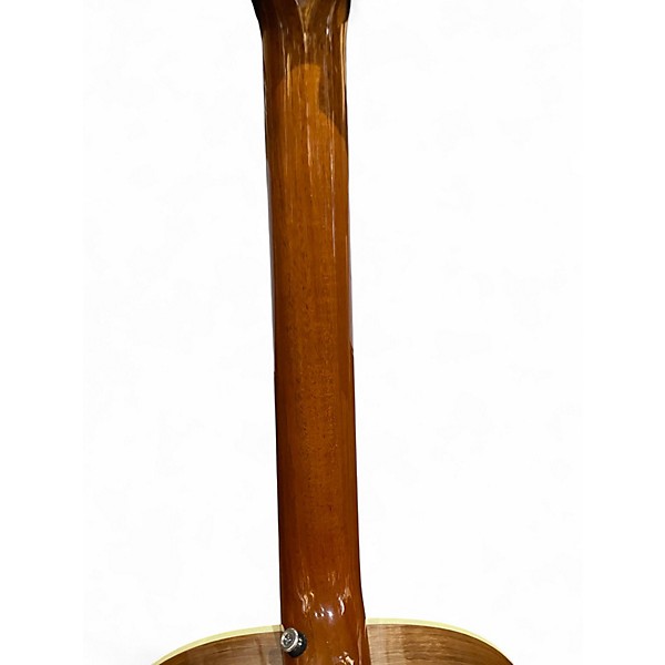 Used Gibson J45 Studio WALNUT Sunburst Acoustic Electric Guitar