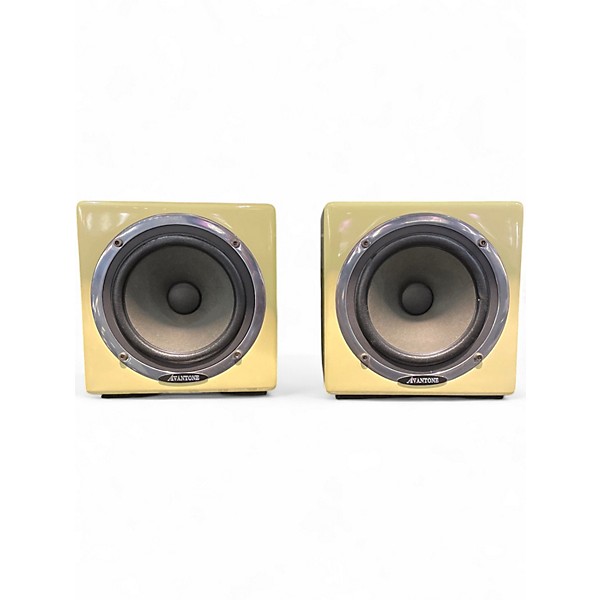Used Avantone Mixcube 5.25" Powered Monitor