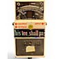 Used BOSS TU3 Chromatic Tuner Pedal thumbnail