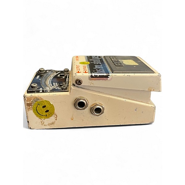 Used BOSS TU3 Chromatic Tuner Pedal