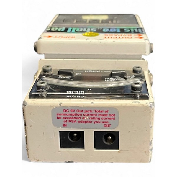 Used BOSS TU3 Chromatic Tuner Pedal