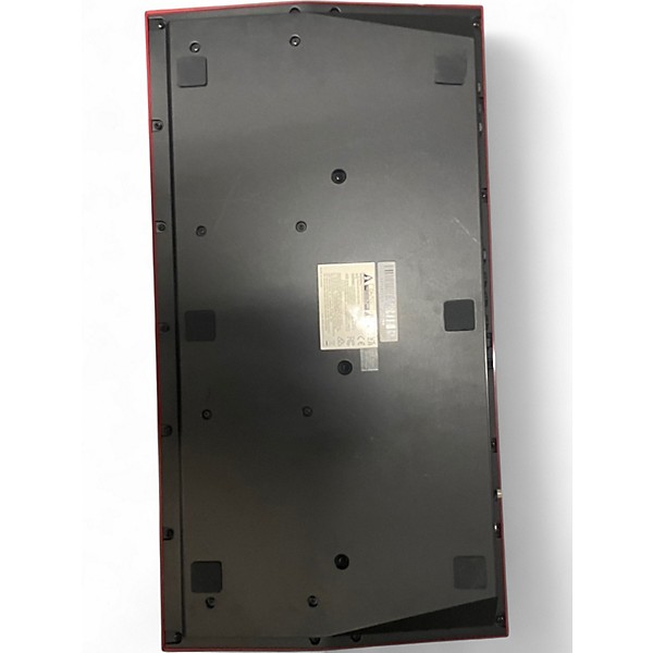 Used Akai Professional MPC Key 37 Keyboard Workstation