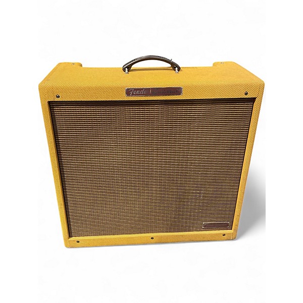Used Fender Tonemaster 59 Bassman Guitar Combo Amp
