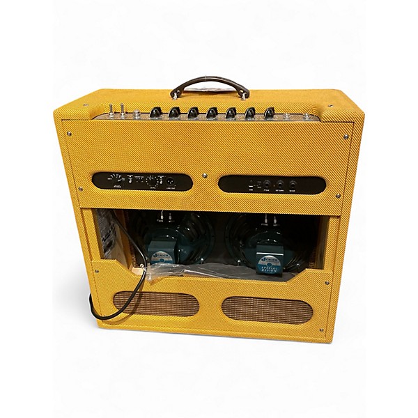 Used Fender Tonemaster 59 Bassman Guitar Combo Amp