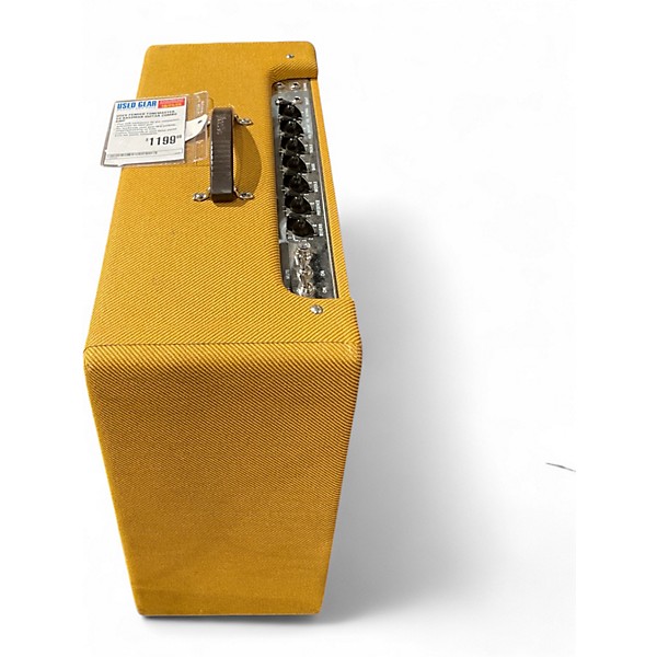 Used Fender Tonemaster 59 Bassman Guitar Combo Amp