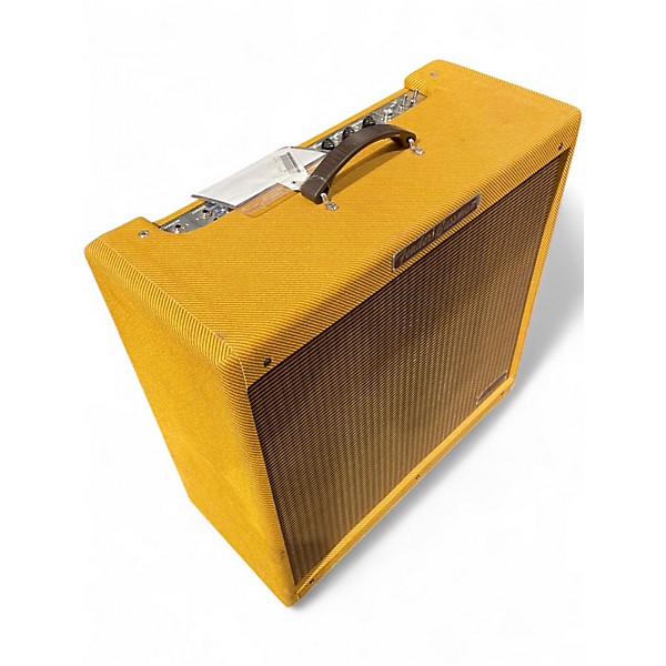 Used Fender Tonemaster 59 Bassman Guitar Combo Amp