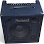 Used 2020s Roland KC400 Keyboard Amp thumbnail