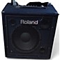 Used 2020s Roland KC400 Keyboard Amp