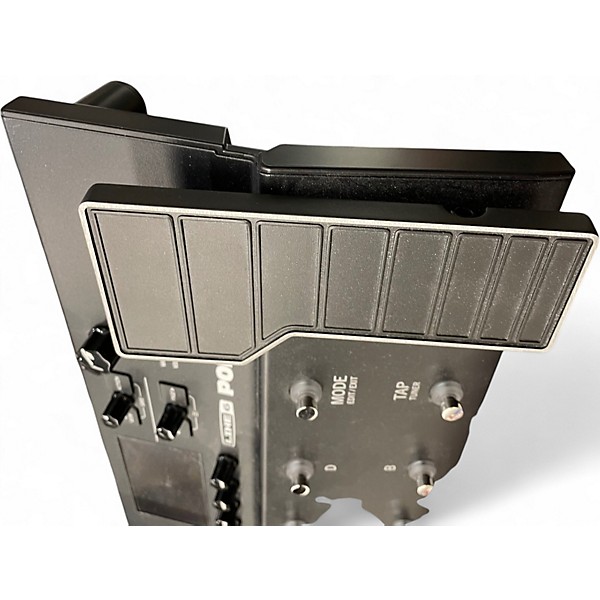 Used Line 6 POD GO Effect Processor