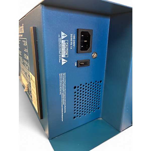 Used Soundcraft Ui24R Digital Mixer