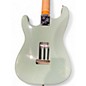 Used Fender Artist Series Eric Johnson Stratocaster BLUE Solid Body Electric Guitar thumbnail
