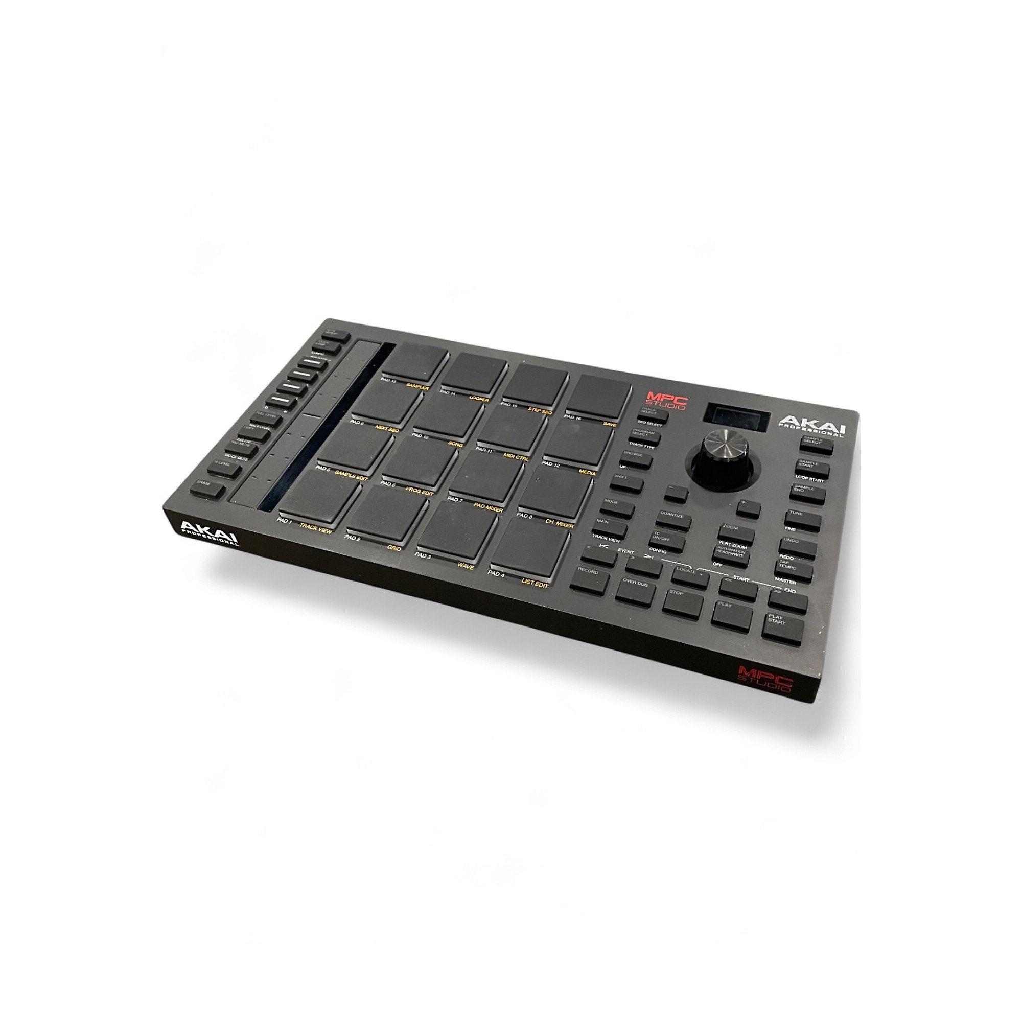 Used Akai Professional MPC Studio 2 Production Controller | Guitar