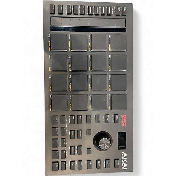 Used Akai Professional MPC Studio 2 Production Controller