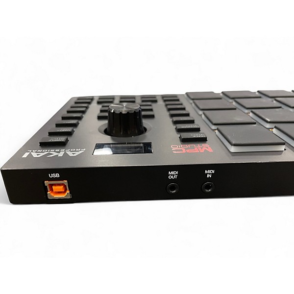 Used Akai Professional MPC Studio 2 Production Controller