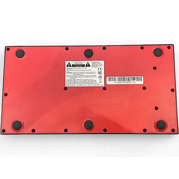 Used Akai Professional MPC Studio 2 Production Controller