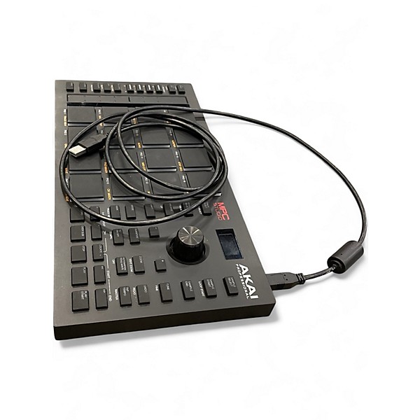 Used Akai Professional MPC Studio 2 Production Controller