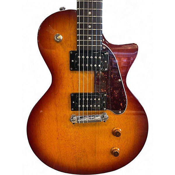 Used Sire L3 Junior HH Tobacco Sunburst Solid Body Electric Guitar