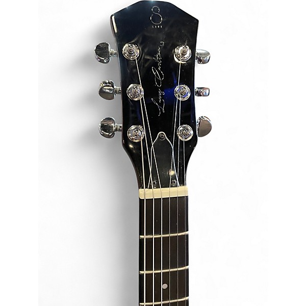 Used Sire L3 Junior HH Tobacco Sunburst Solid Body Electric Guitar