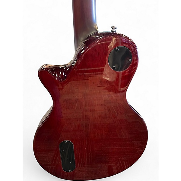 Used Sire L3 Junior HH Tobacco Sunburst Solid Body Electric Guitar