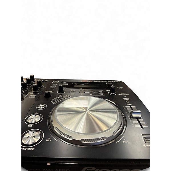 Used Pioneer DJ XDJ-AERO DJ Controller