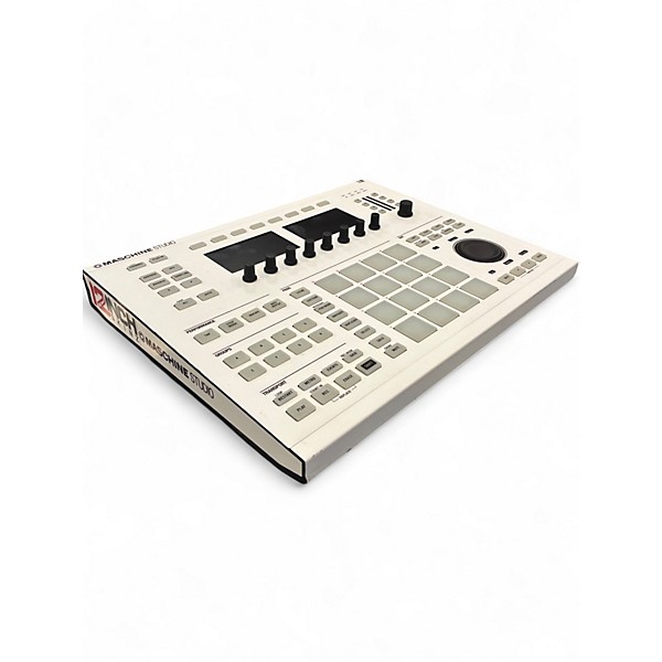 Used Native Instruments TRAKTOR KONTROL D2 DJ Controller