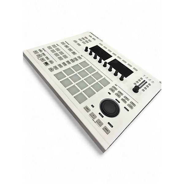 Used Native Instruments TRAKTOR KONTROL D2 DJ Controller