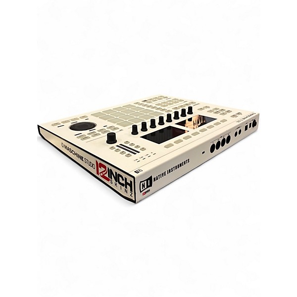 Used Native Instruments TRAKTOR KONTROL D2 DJ Controller