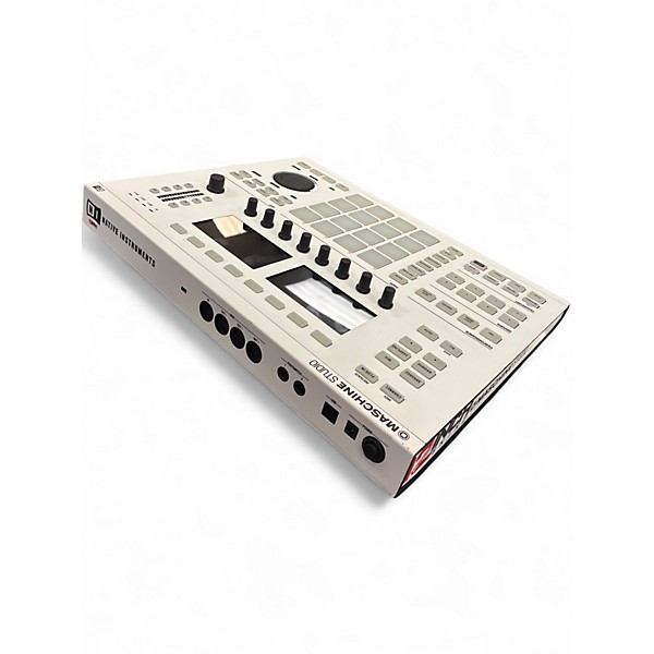 Used Native Instruments TRAKTOR KONTROL D2 DJ Controller