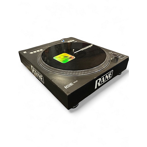 Used RANE TWELVE DJ Controller