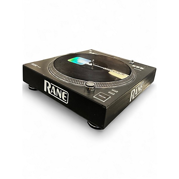 Used RANE TWELVE DJ Controller